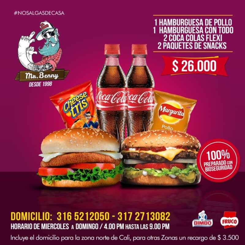 Combo special