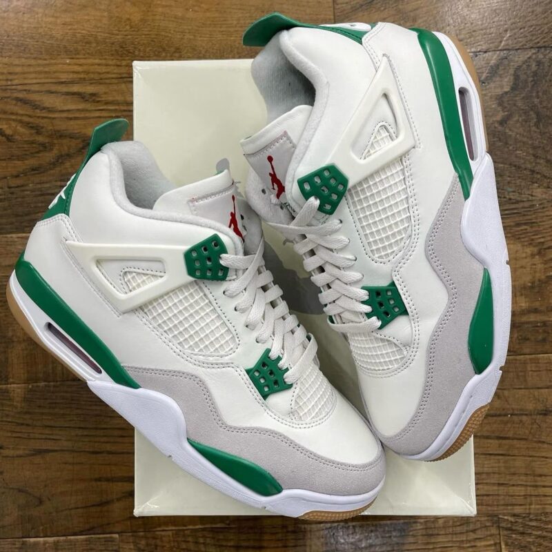 RETRO 4 CABALLERO