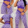 CONJUNTO 🩵IMPORTADO - Morado