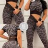 CONJUNTO 🩵IMPORTADO - Negro