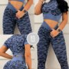 CONJUNTO 🩵IMPORTADO - Gris