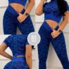 CONJUNTO 🩵IMPORTADO - Azúl