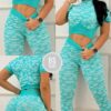 CONJUNTO 🩵IMPORTADO - Celeste