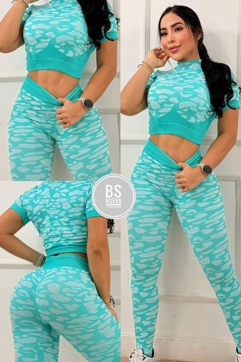 CONJUNTO 🩵IMPORTADO