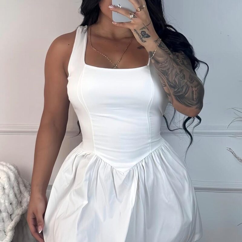 VESTIDO PARÍS