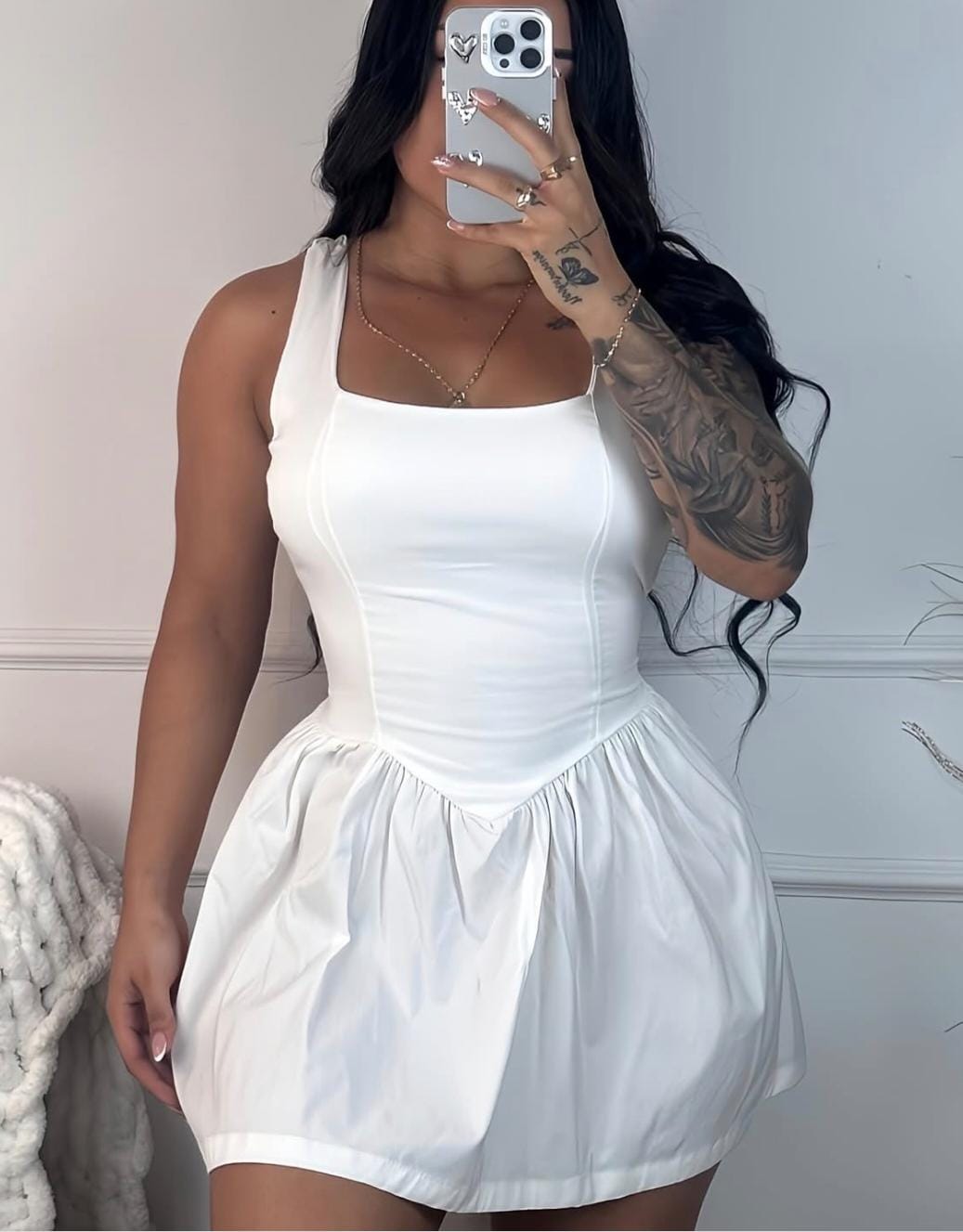 VESTIDO PARÍS