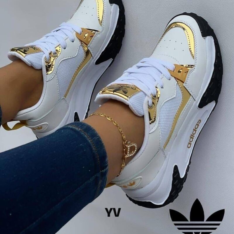 ADIDAS DEPORTIVO DAMA