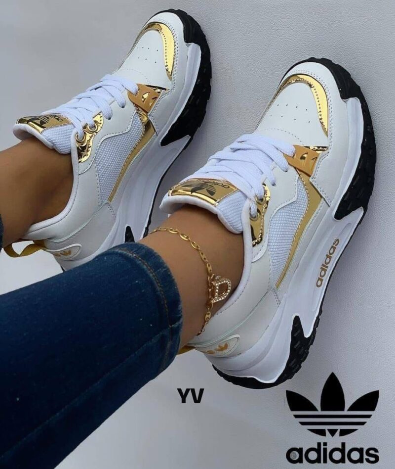 ADIDAS DEPORTIVO DAMA