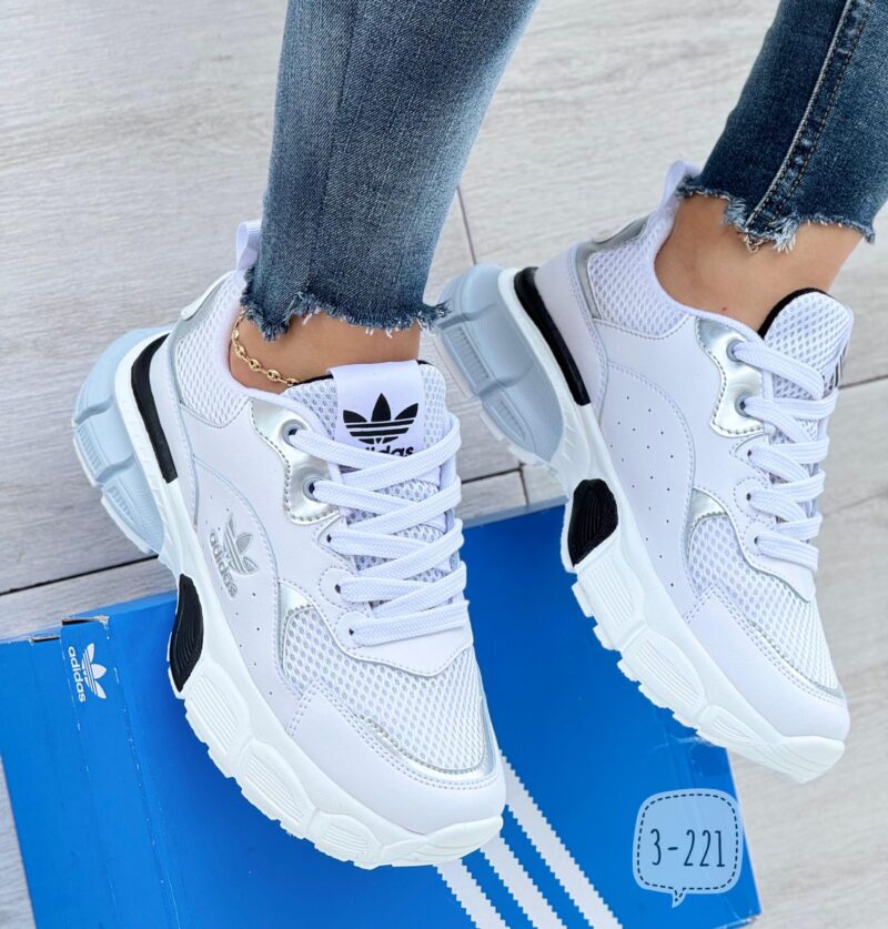 ADIDAS DAMA NEW 1