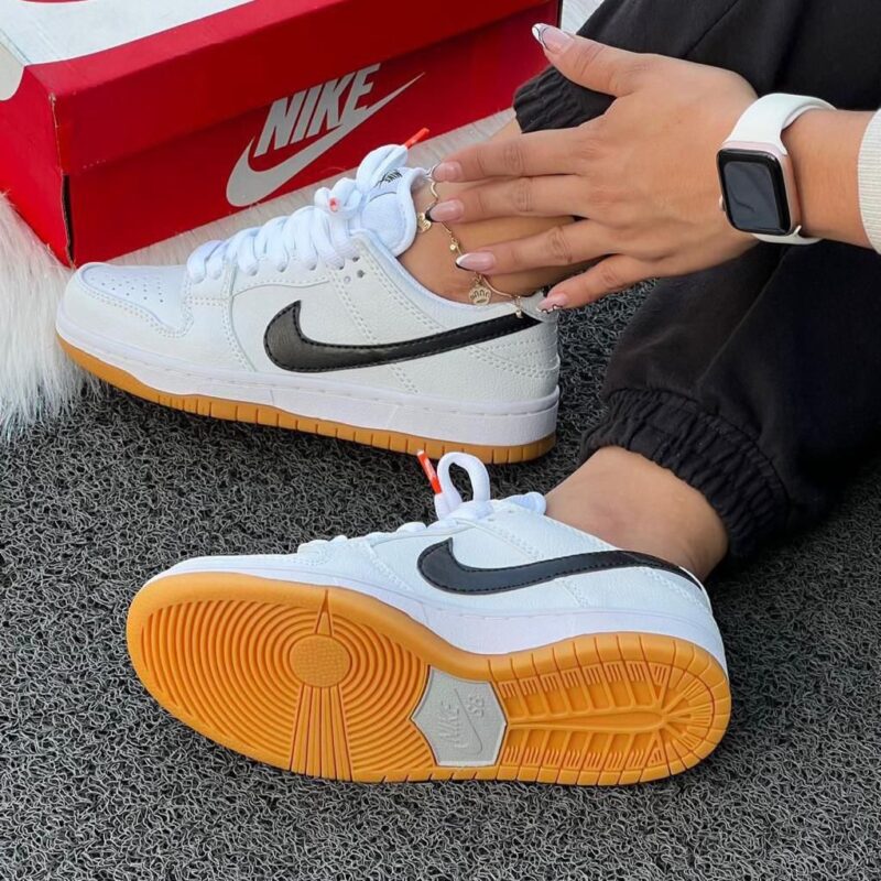 NIKE SB CABALLERO
