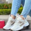 NIKE VOMERO 5 UNISEX - Marrón
