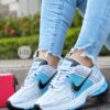 NIKE VOMERO 5 UNISEX - Azúl