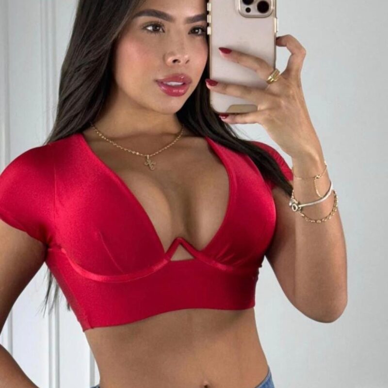 BLUSA DARLY
