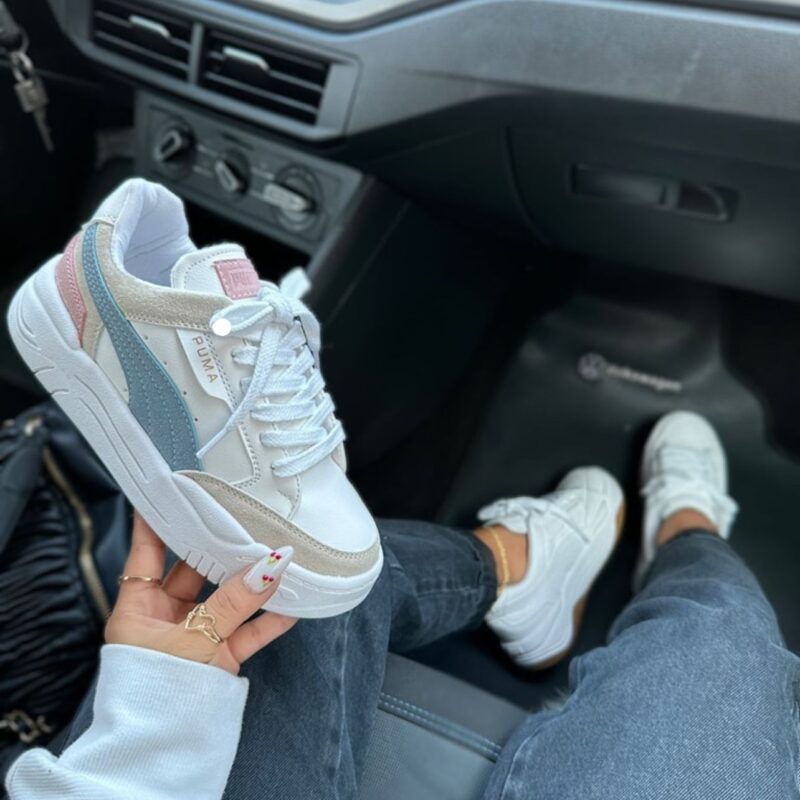PUMA DAMA DELI