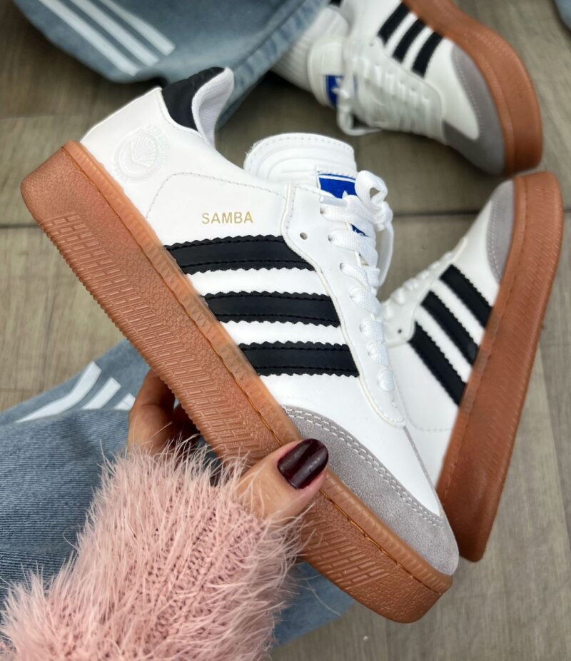 ADIDAS SAMBA NUEVA COLECCION