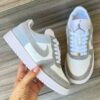 NIKE FOR ONE DAMA - BLANCO GRIS