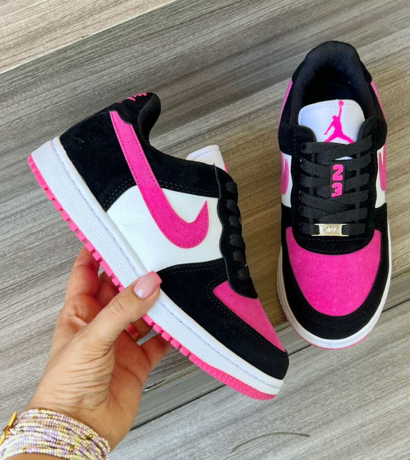 NIKE FOR ONE DAMA