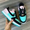 NIKE FOR ONE DAMA - NEGRO AZUL
