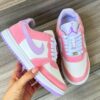 NIKE FOR ONE DAMA - BLANCO FUSIA