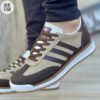ADIDAS SL UNISEX - Marrón