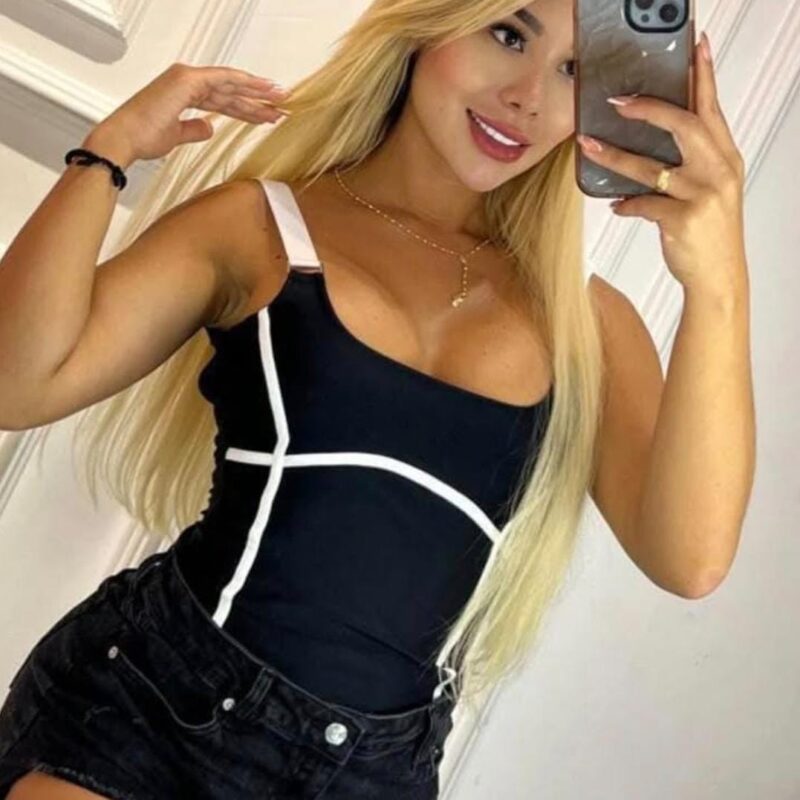 BODY AMELIA