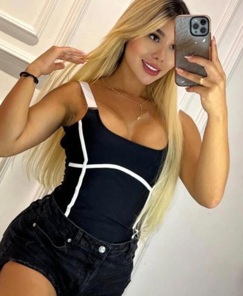BODY AMELIA