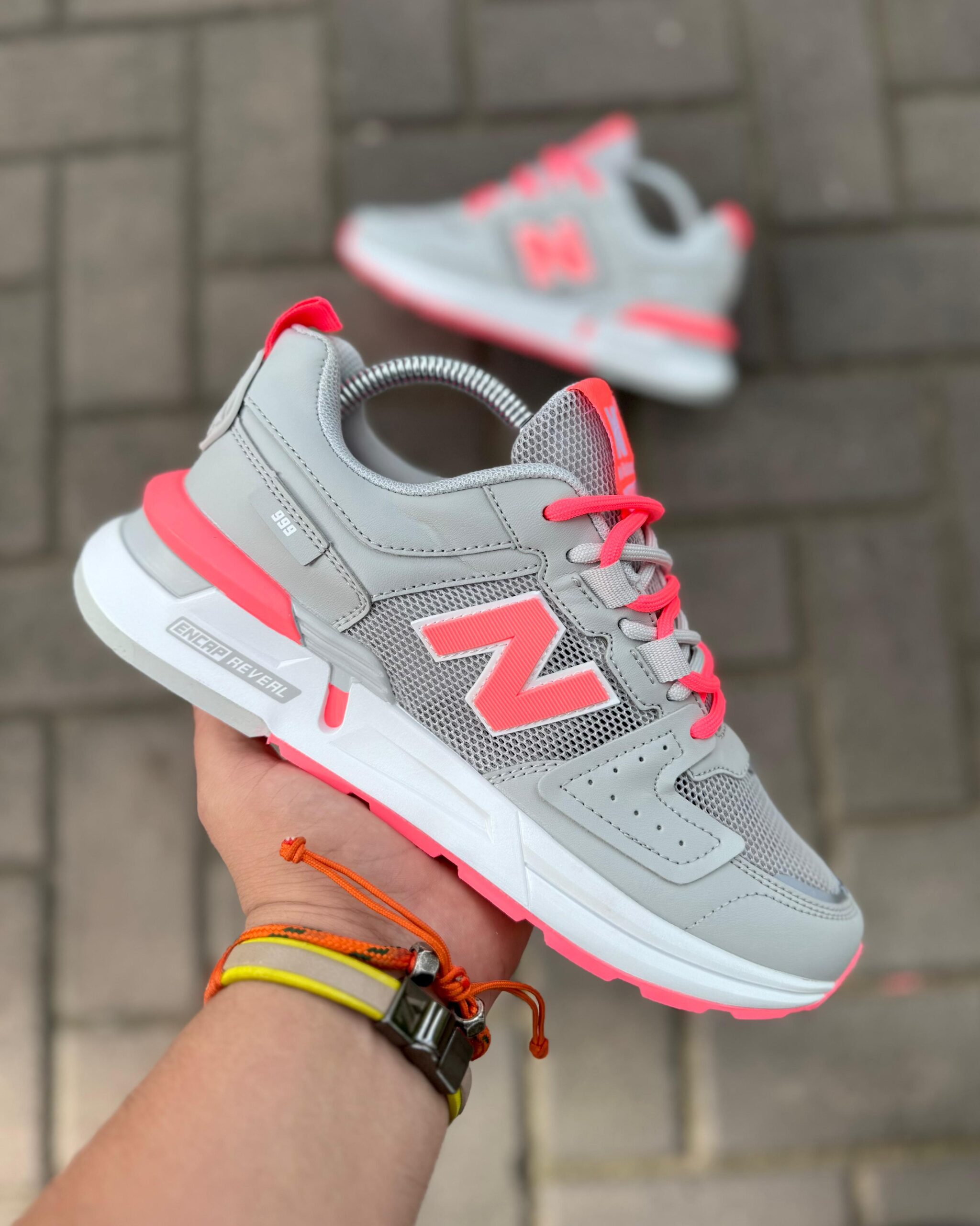 NEW BALANCE 999