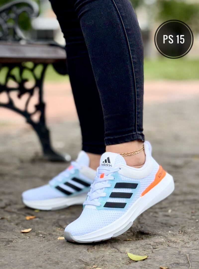 ADIDAS ULTRABOOST DAMA
