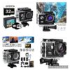 CAMARA 4K