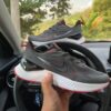 NIKE CABALLERO - Gris