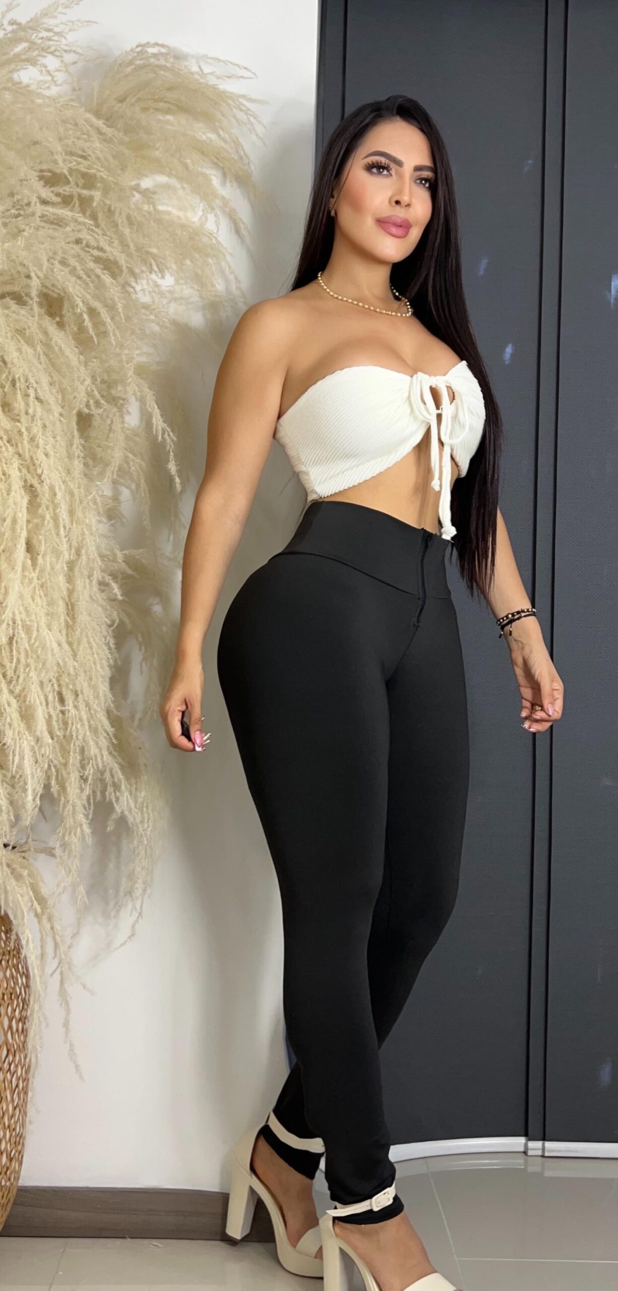 LEGGINS BASICO