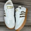 ADIDAS SAMBA NUEVA COLECCION - blancorayas
