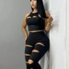 CONJUNTO DE DOS PIEZAS