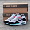 NIKE CORRELATE DAMA Y HOMBRE - Blanco