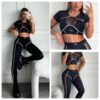 CONJUNTO  ATLANTA