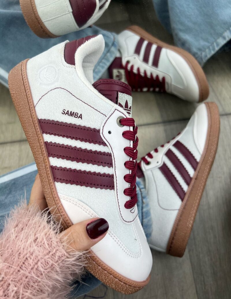 ADIDAS SAMBA