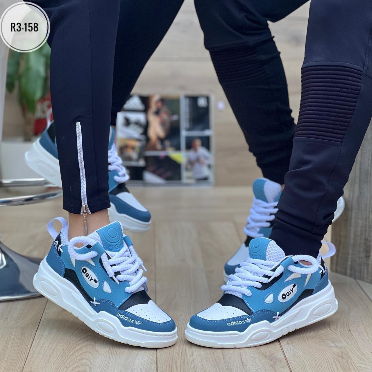 ADIDAS OGIY ZB