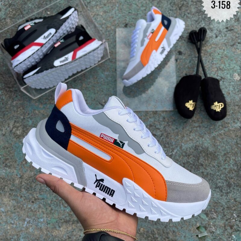 PUMA PARA CABALLERO