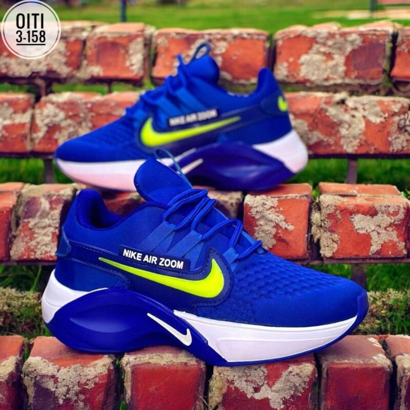 NIKE SHAK CABALLERO