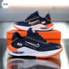 NIKE PARA HOMBRE - negro naranja