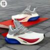 ALPHABOUNCE PARA HOMBRE - BLANCOAZUL