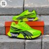 REEBOOK PARA HOMBRE - Verde
