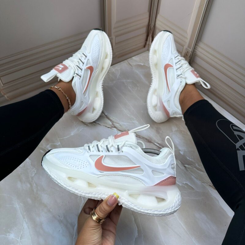 NIKE DAMA BAILELLI