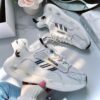 ADIDAS DAMA AZCERO - Blanco