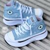 BOTA CONVERSE - Azúl