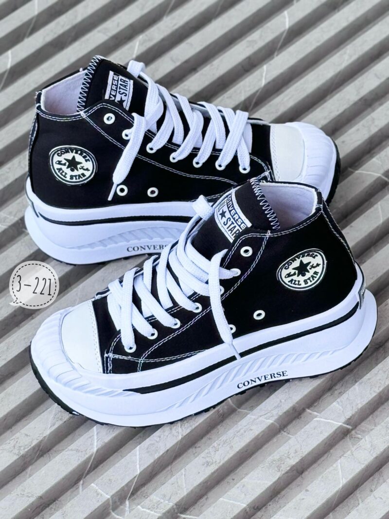 BOTA CONVERSE