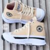 BOTA CONVERSE - beis