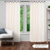 CORTINAS YACAR - beis
