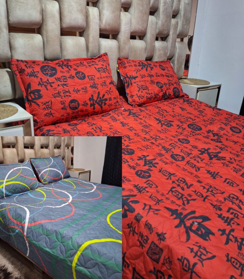 MATRIMONIAL FULL ( 1.40X190)