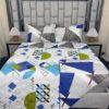 MATRIMONIAL FULL ( 1.40X190) - BLANAZUL